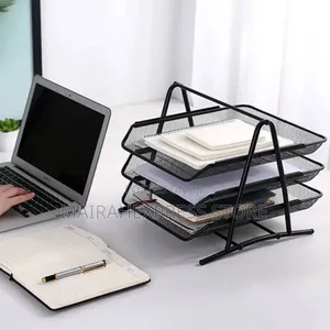 3 Tier Documents Tray