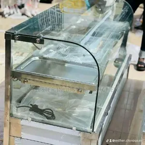 5plates Food Warmer