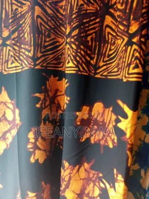 Photo - Vintage Fabrics