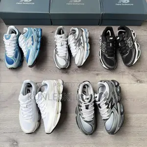Original New Balance Abzorb 2000 Sneakers Collection