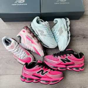 Original New Balance Abzorb 2000 Sneakers Collection