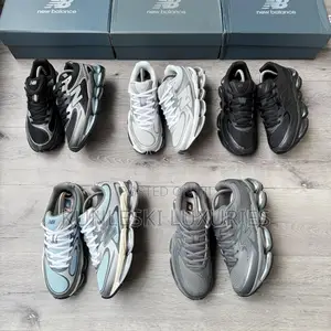 Original New Balance Abzorb 2000 Sneakers Collection