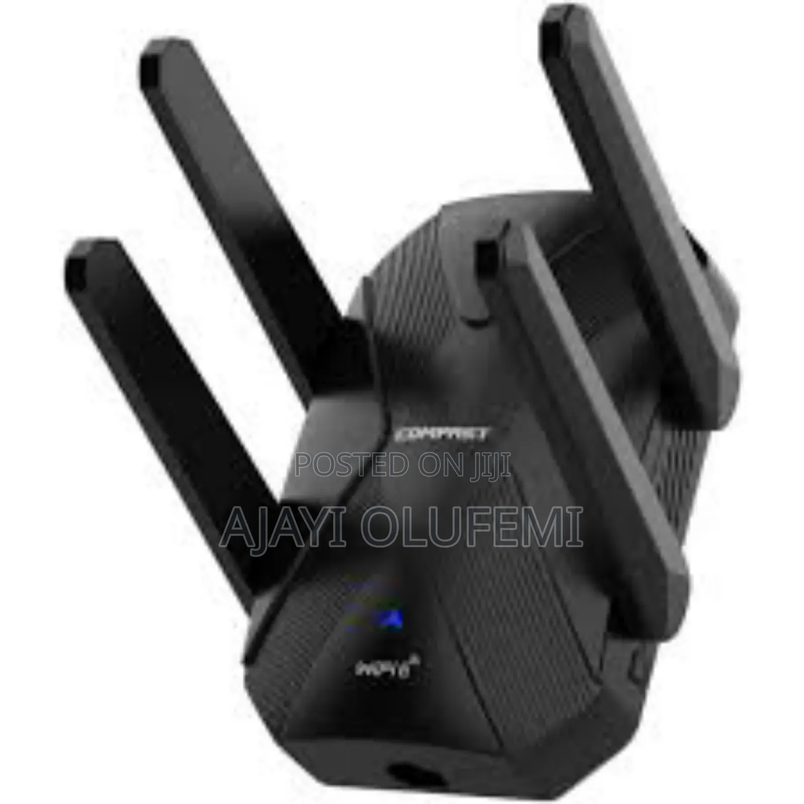 Comfast 1500 MBPS Wifi 6 Extender.