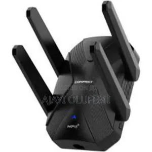 Comfast 1500 MBPS Wifi 6 Extender.