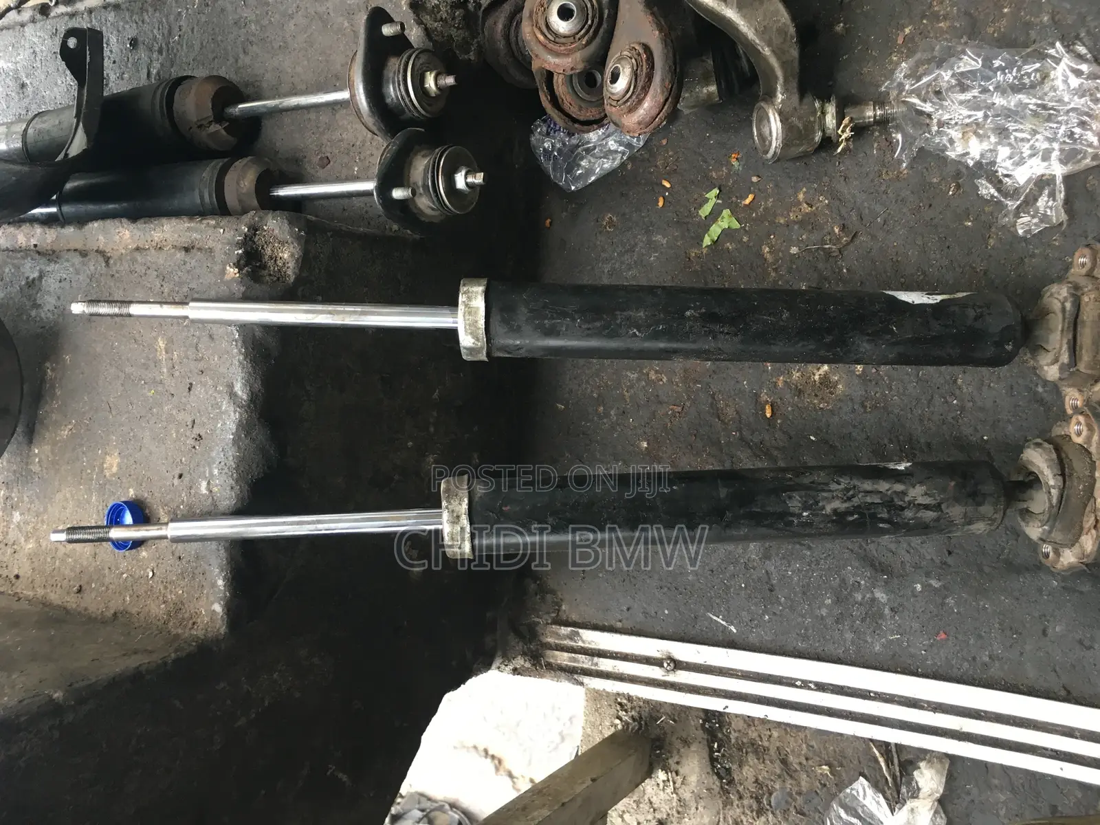 BMW E90 E92 Back Shock/Suspension