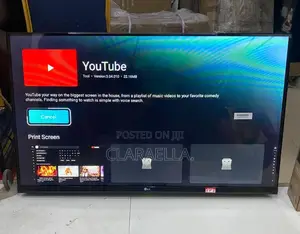 Lg Smart Tv