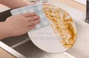 Washable Dish Cloth/Tissue