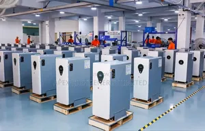 17.5kwh Felicity Lithium Battery 51.2volts