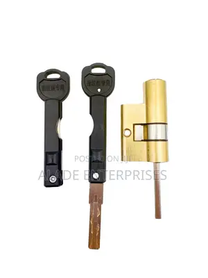 Fully Automatic Home Smart Lock Cylinder