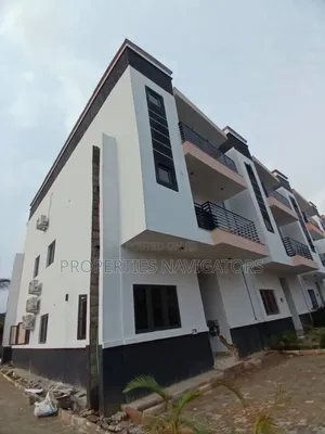3bdrm Duplex in Life Camp for rent