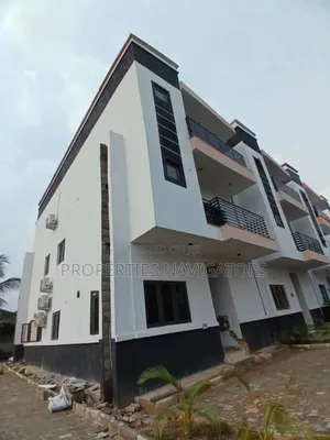 3bdrm Duplex in Life Camp for rent