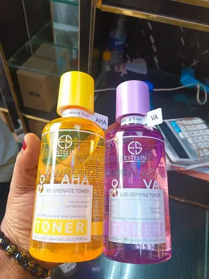 Estelin Rejuvenate Toner