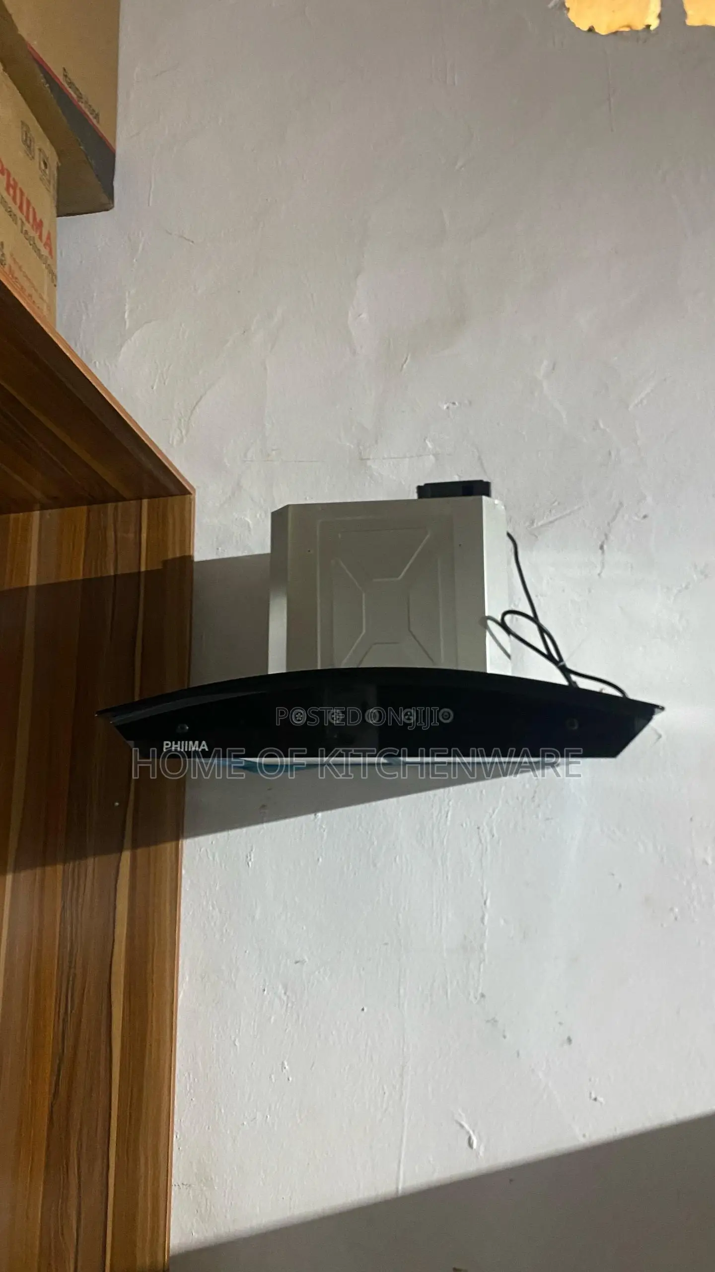Range Hood 60cm