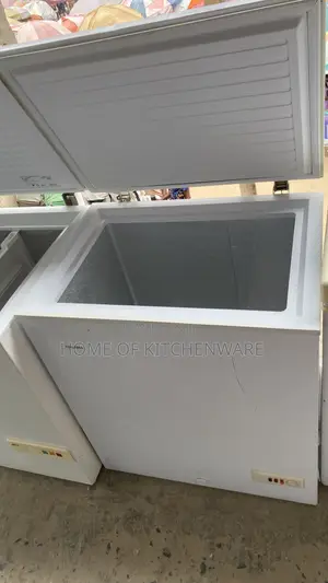 Deep Freezer
