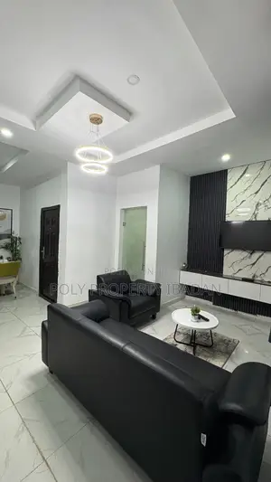 1bedroom Short Let Apartment Oluyole Ext