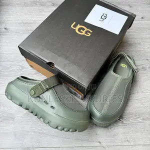 Original Ugg Peakmod ‘Clogs’ Collections