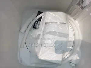 Qasa 9.8kg Washing Machine – Powerful Affordable