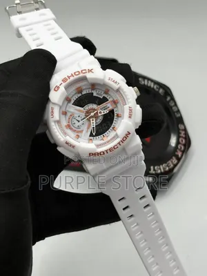 Gshock - Men's - Wristwatch