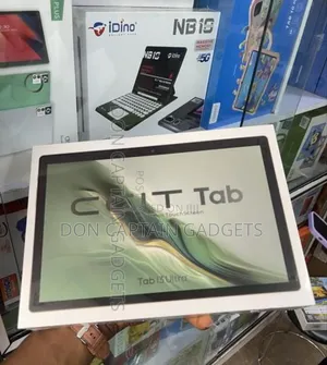 Ccit Tab 13 Ultra 226 11” LCD Touchscreen 16gb / 1tb