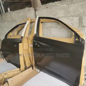 Door Highlander 2015 2017 2018 2019