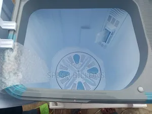Hisense 11kg Washing Machine – Powerful Affordable