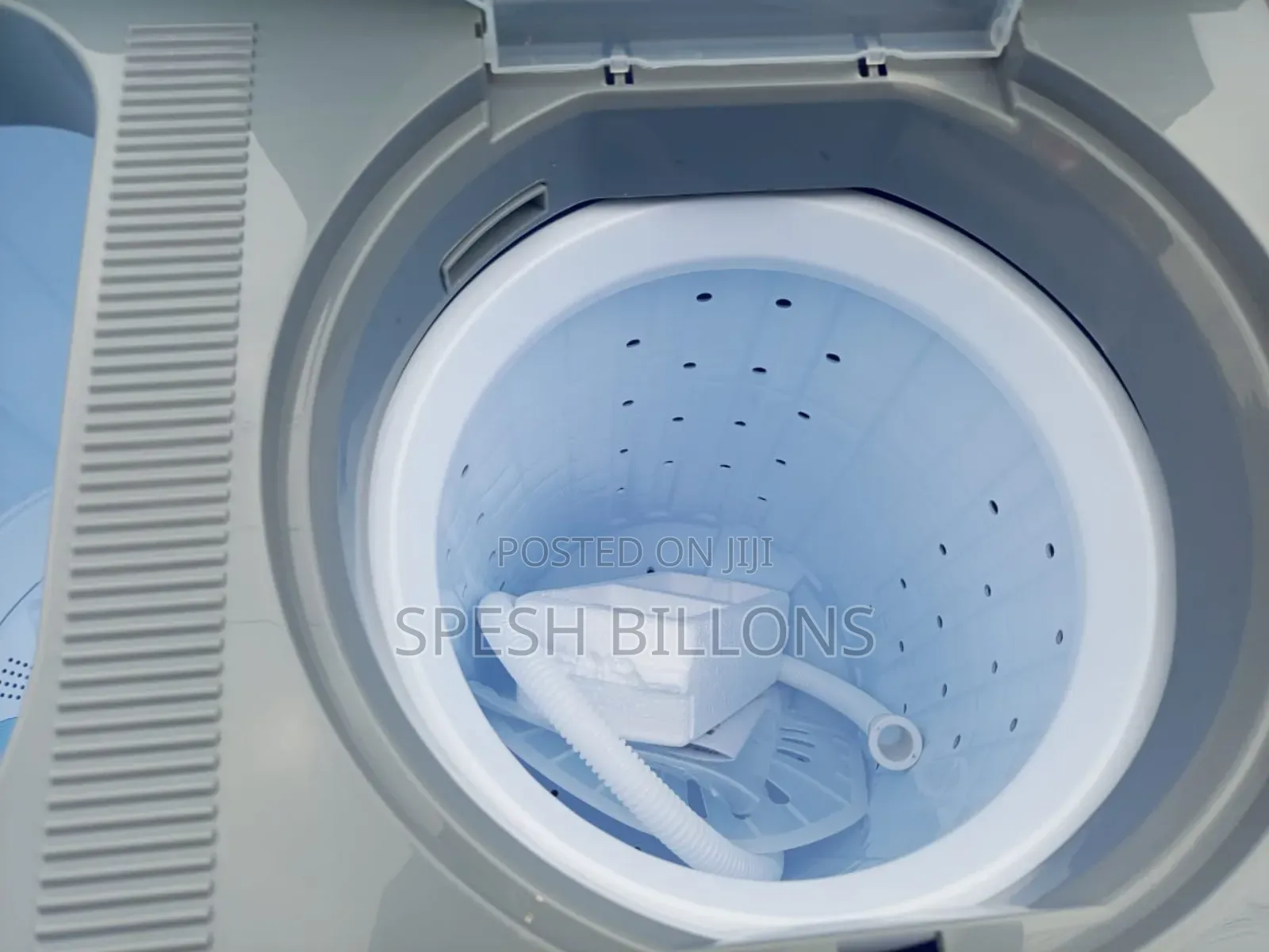 Hisense 11kg Washing Machine – Powerful Affordable