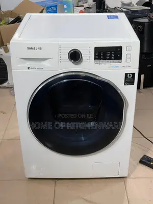 Samsung Washing Machine