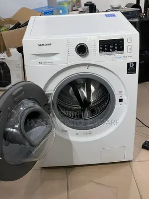 Samsung Washing Machine