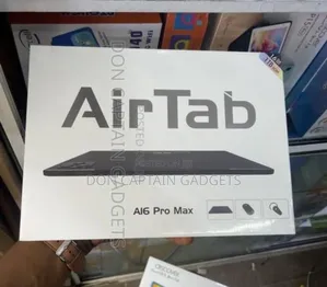 Air Tab A16 Pro Max 16gb / 1tb