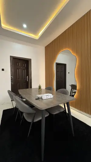 2bedroom at T Juction Oluyole Extension