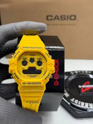 Photo - Casio Watch