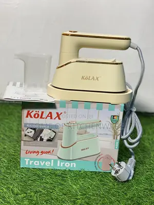Traveling Iron