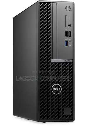 New Desktop Computer Dell Optiplex 7020 SFF 8GB Intel Core I7 SSD 512GB