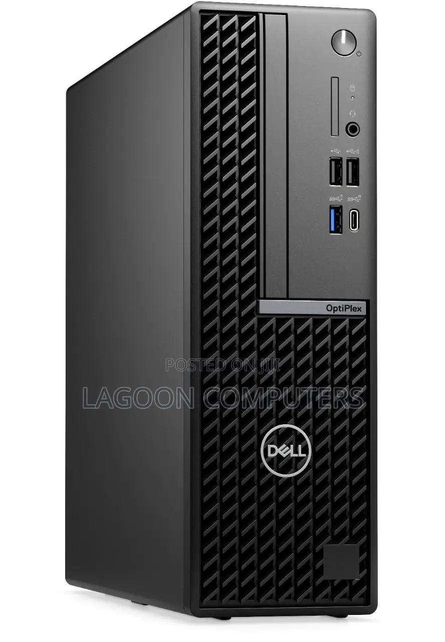 New Desktop Computer Dell Optiplex 7020 SFF 8GB Intel Core I7 SSD 512GB