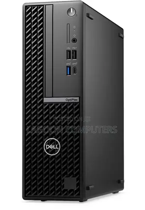 New Desktop Computer Dell Optiplex 7020 SFF 8GB Intel Core I7 SSD 512GB