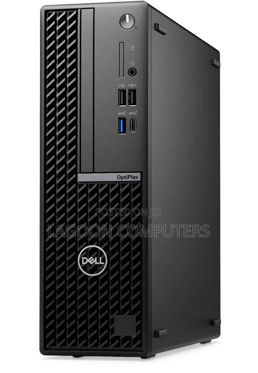 New Desktop Computer Dell Optiplex 7020 SFF 8GB Intel Core I7 SSD 512GB
