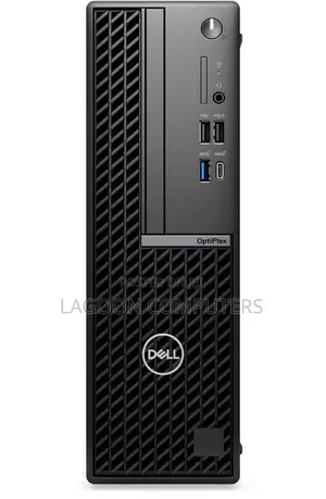 New Desktop Computer Dell Optiplex 7020 SFF 8GB Intel Core I7 SSD 512GB