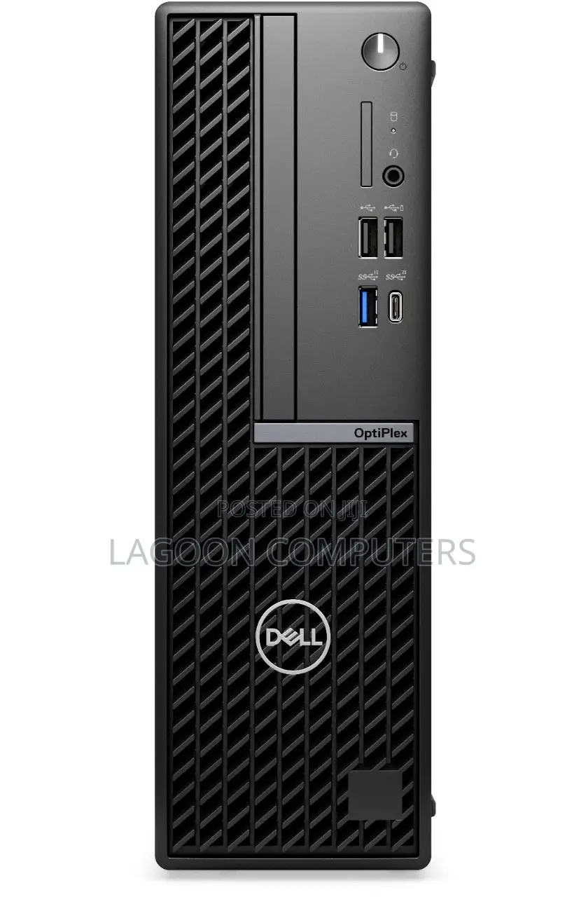 New Desktop Computer Dell Optiplex 7020 SFF 8GB Intel Core I7 SSD 512GB