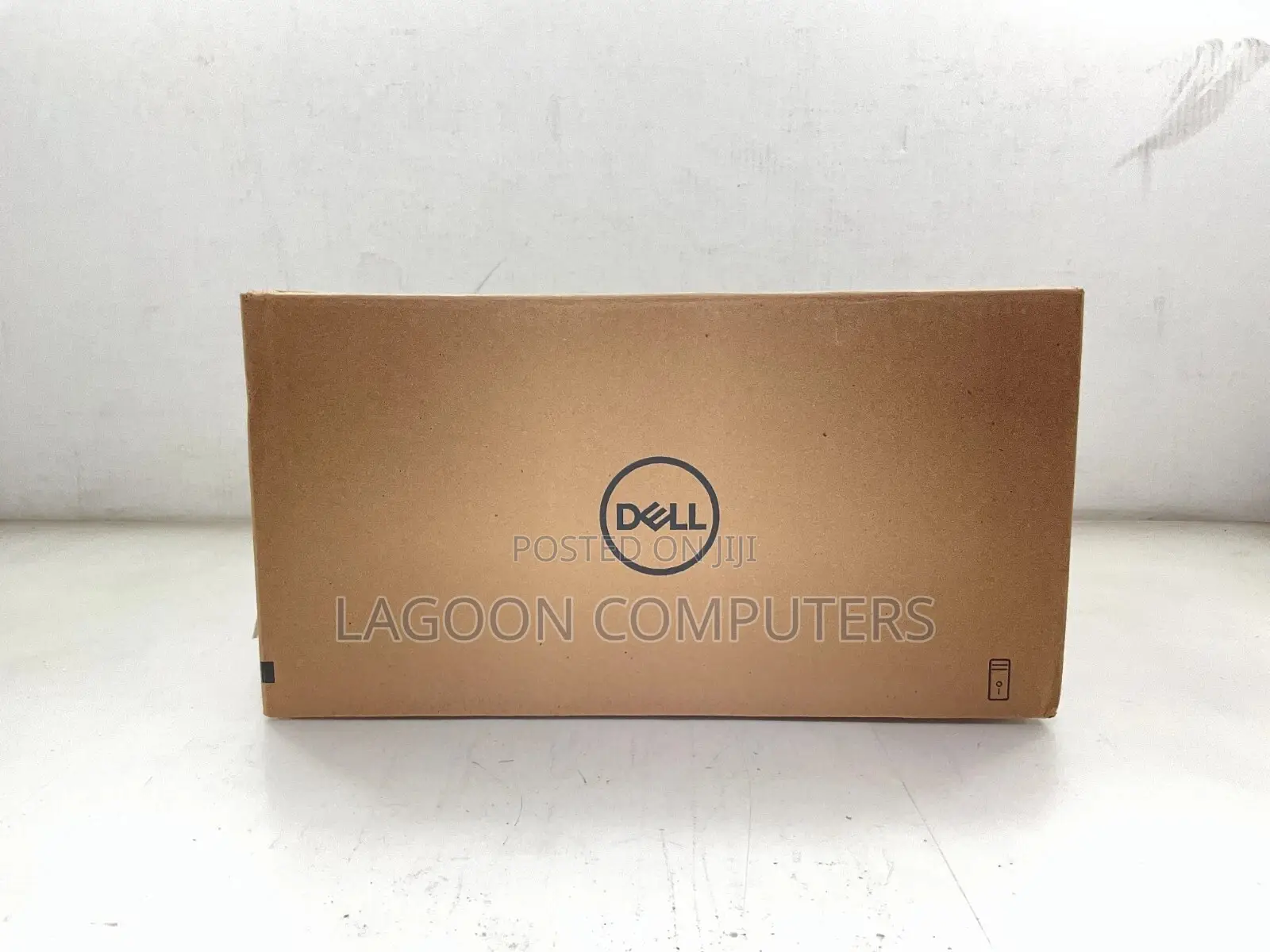 New Desktop Computer Dell Optiplex 7020 SFF 8GB Intel Core I7 SSD 512GB