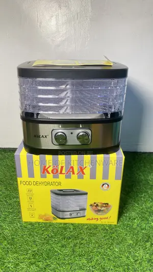 Food Dehydrator