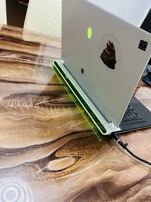 Laptop Alienware M17x R2 16GB Intel Core I7 SSD 2T