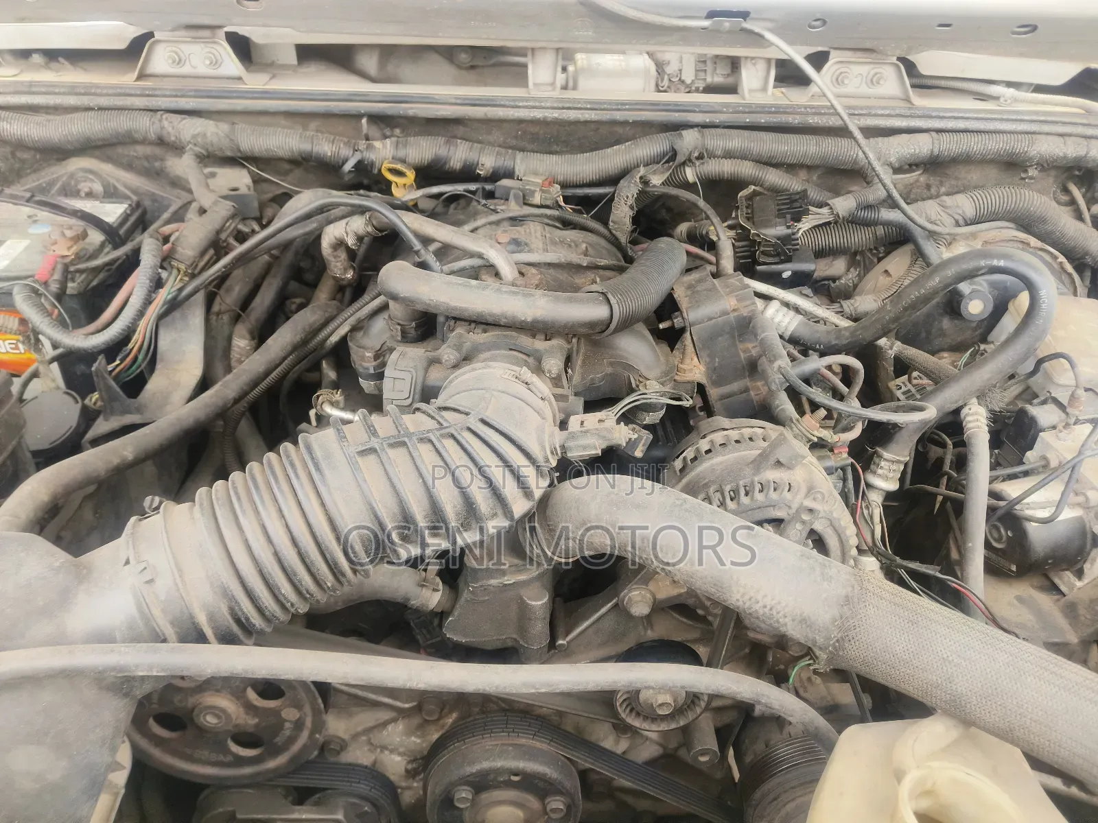 Jeep Wrangler 2008 Silver