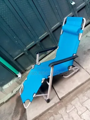 Indoor and Outdoor Relaxing Chair for Adults