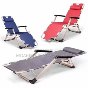 Indoor and Outdoor Relaxing Chair for Adults