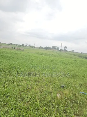 Mixed Use Comprehensive Development Land at Maitama 2 Abuja