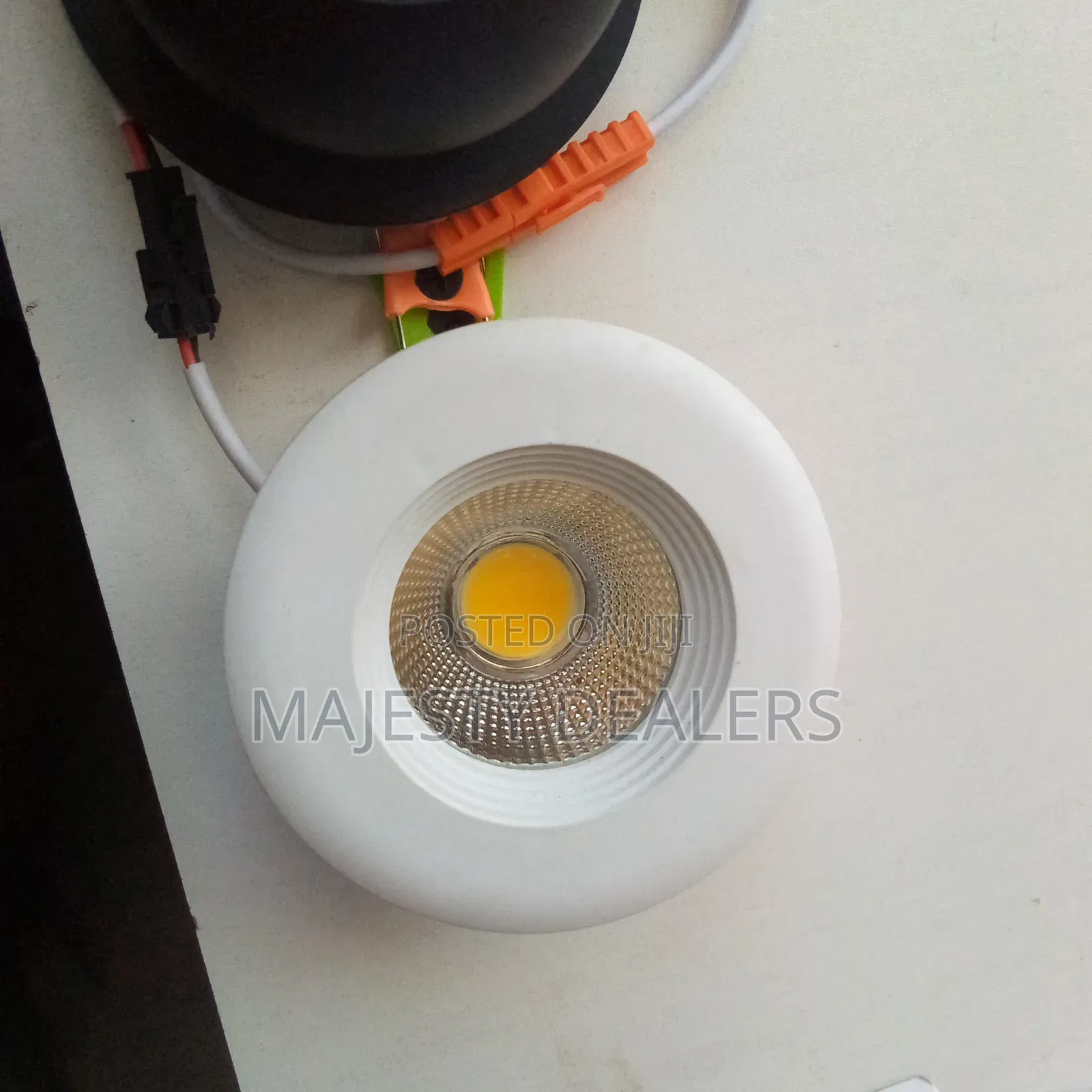 7watt Led Spotlight All Cob Pop Light 7watts Pop Led