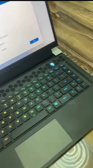 Laptop Alienware M17x R2 16GB Intel Core I7 SSD 2T