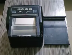 Photo - Suprema Realscan-G10