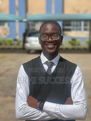 Erhi Success Okiemute