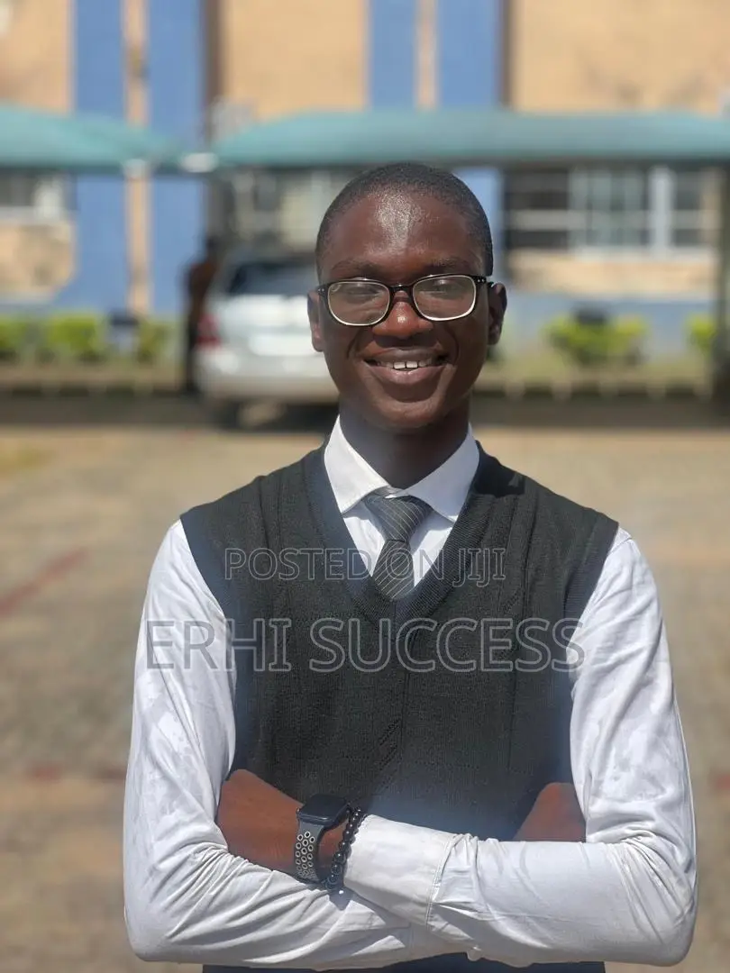Erhi Success Okiemute